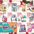 Antevisão Folheto INTERMARCHÉ Brinquedos